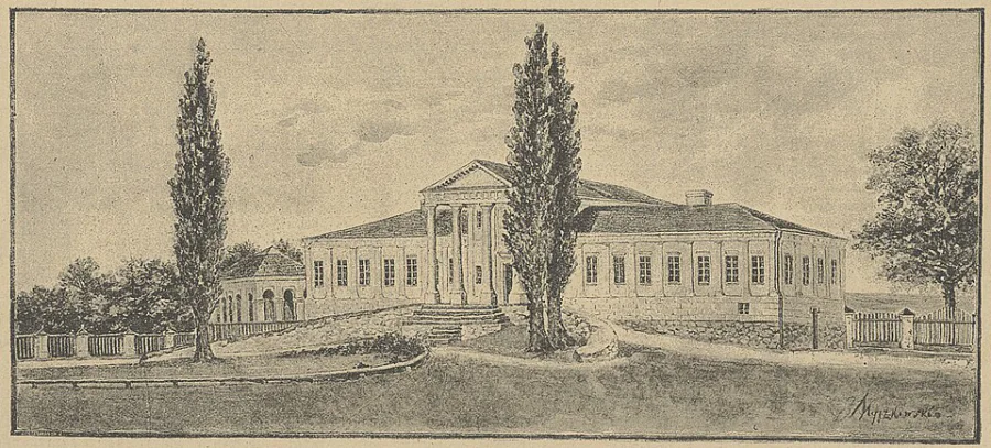 Wołožyn